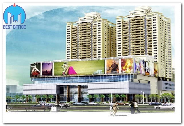 CAO ỐC HÙNG VƯƠNG CAO ỐC HÙNG VƯƠNG