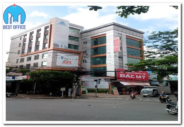 CAO ỐC LÊ KHÔI CAO ỐC LÊ KHÔI