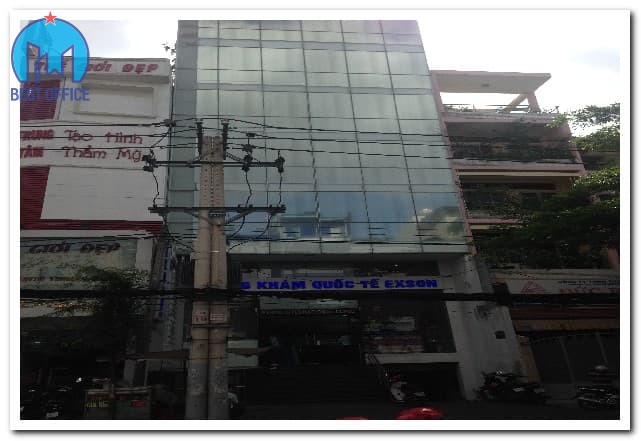 CAO ỐC EXSON CAO ỐC EXSON