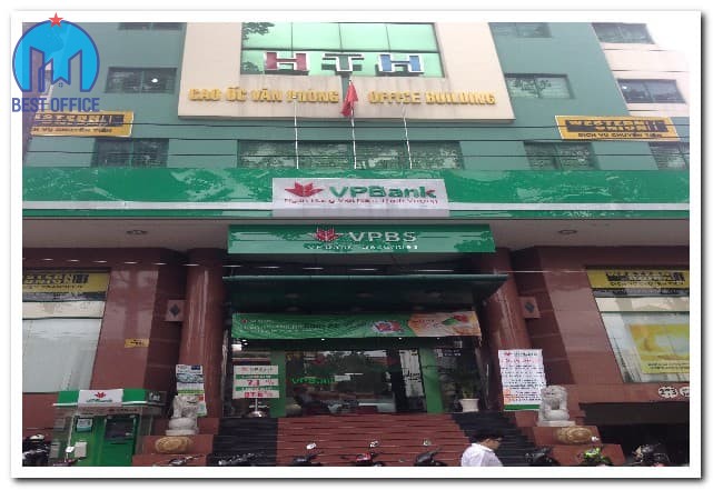 CAO ỐC HTH CAO ỐC HTH