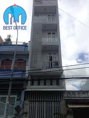 CAO ỐC PHÚ THỌ CAO ỐC PHÚ THỌ