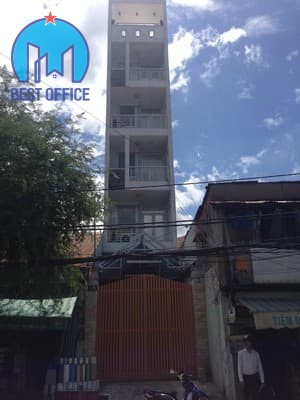 CAO ỐC PHÚ THỌ CAO ỐC PHÚ THỌ