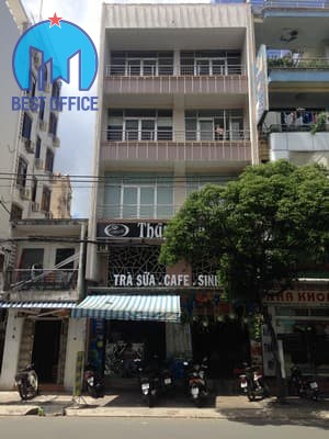 CAO ỐC LÃNH BINH THĂNG CAO ỐC LÃNH BINH THĂNG