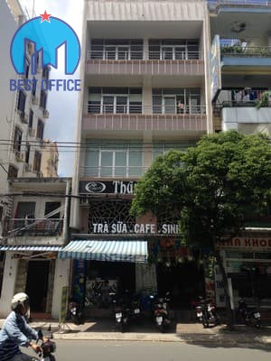 CAO ỐC LÃNH BINH THĂNG CAO ỐC LÃNH BINH THĂNG