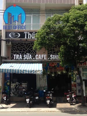 CAO ỐC LÃNH BINH THĂNG CAO ỐC LÃNH BINH THĂNG