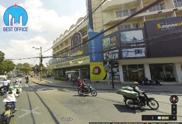 CAO ỐC MAI VÂN CAO ỐC MAI VÂN