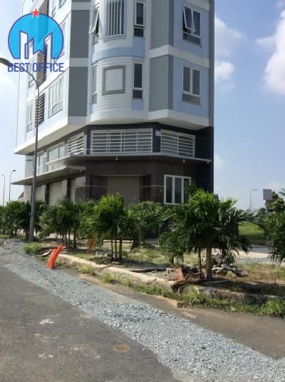 CAO ỐC NGUYÊN AN CAO ỐC NGUYÊN AN