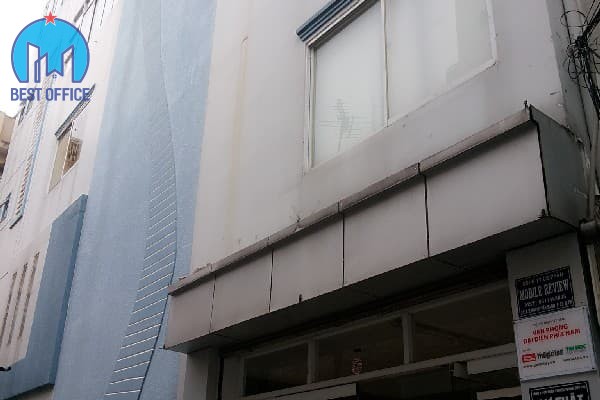 CAO ỐC HVB BUILDING