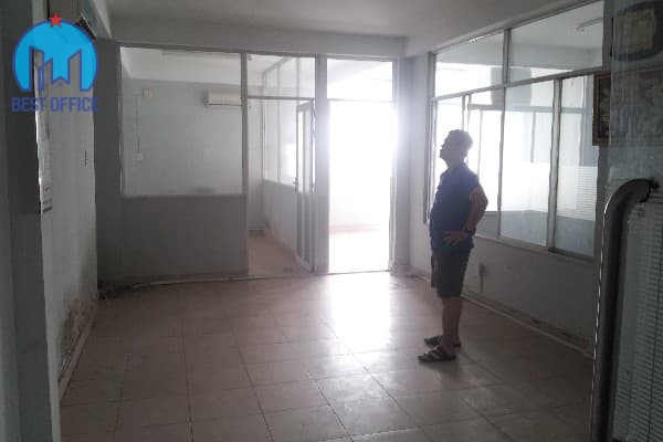 CAO ỐC HVB BUILDING