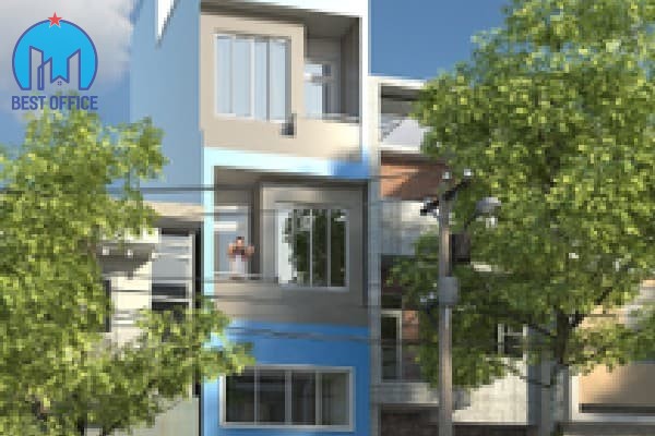 CAO ỐC NTP CAO ỐC NTP