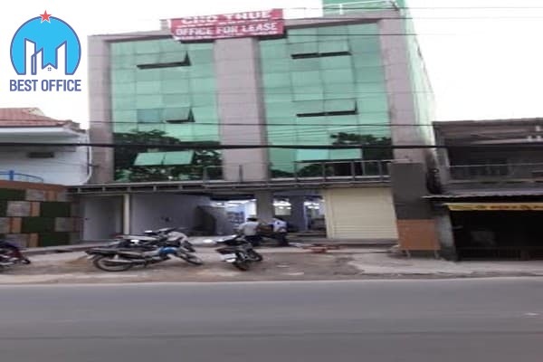 CAO ỐC THỐNG NHẤT CAO ỐC THỐNG NHẤT