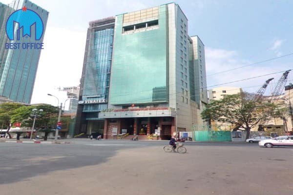 CAO ỐC VTP CAO ỐC VTP