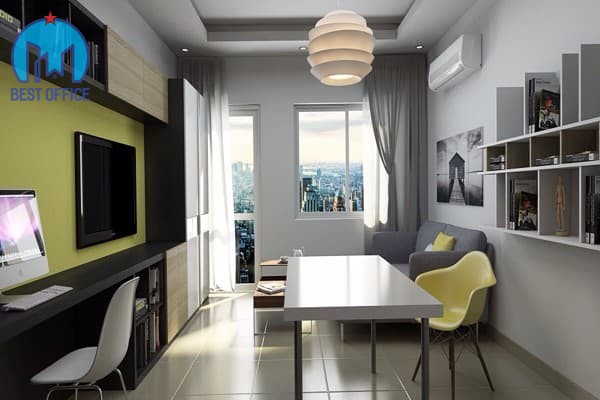 CAO ỐC LÊ ĐẠI NAM