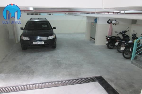 CAO ỐC NEW STAR CAO ỐC NEW STAR