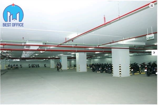 CAO ỐC LOTTERY TOWER