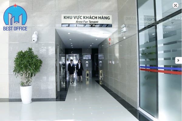 CAO ỐC LOTTERY TOWER