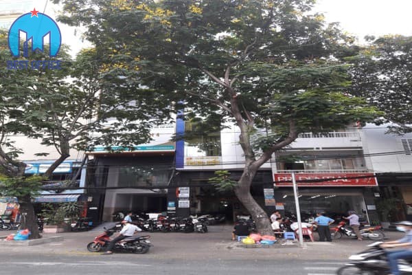 CAO ỐC TRUNG HIẾU