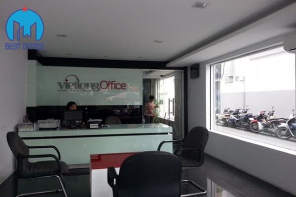 CAO ỐC VIỆT LONG OFFICE CAO ỐC VIỆT LONG OFFICE