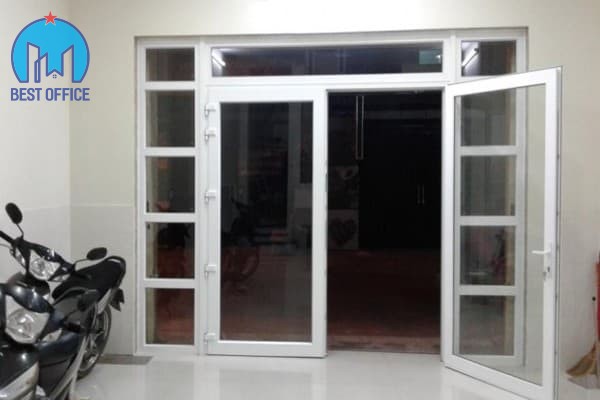 CAO ỐC SỐ 25 CAO ỐC SỐ 25