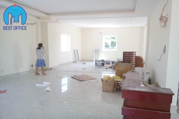 CAO ỐC LINH ĐÔNG