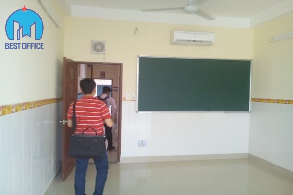 CAO ỐC PHƯỢNG SÀI GÒN BUILDING