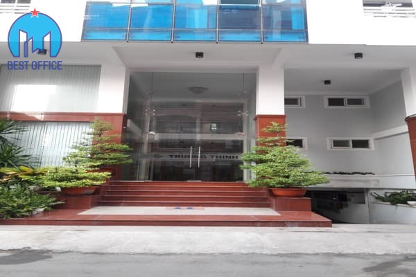 CAO ỐC TRƯỜNG THỊNH