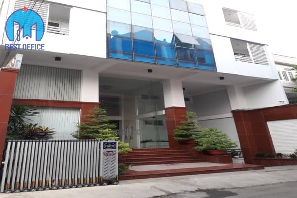 CAO ỐC TRƯỜNG THỊNH