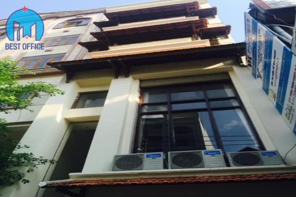 CAO ỐC TPP BUILDING CAO ỐC TPP BUILDING