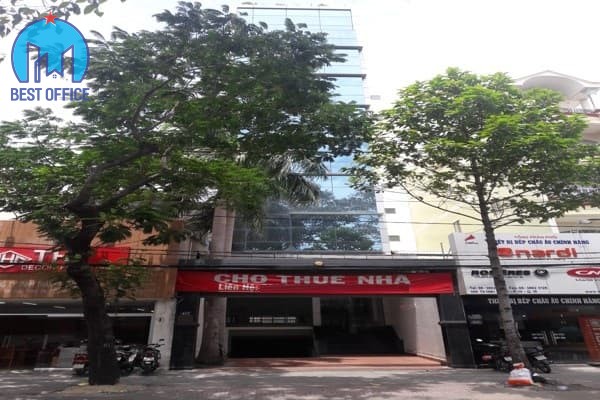 CAO ỐC VẠN TƯỜNG CAO ỐC VẠN TƯỜNG
