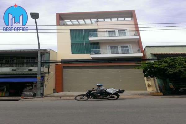 CAO ỐC ĐVB CAO ỐC ĐVB