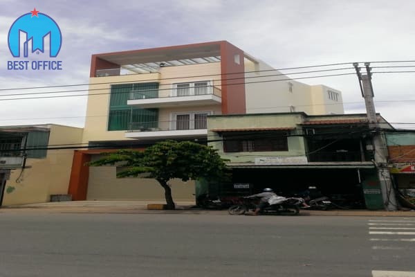 CAO ỐC ĐVB CAO ỐC ĐVB