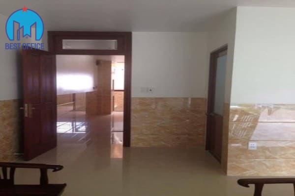 CAO ỐC HƯNG BÌNH