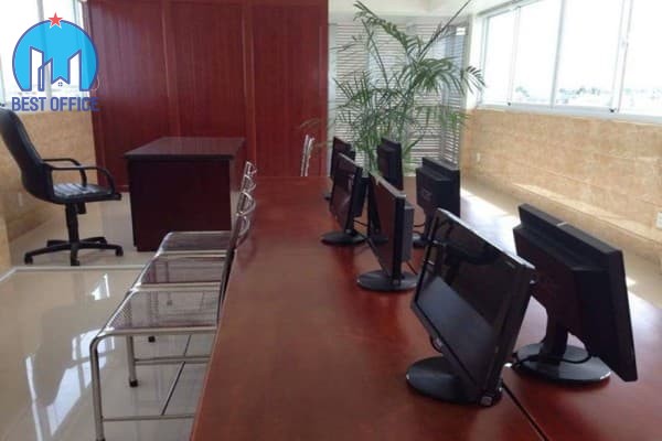 CAO ỐC HƯNG BÌNH