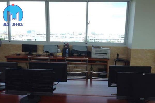 CAO ỐC HƯNG BÌNH