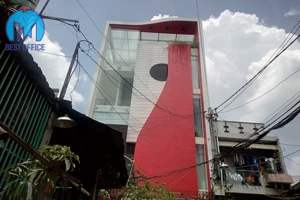 CAO ỐC PVT1 CAO ỐC PVT1