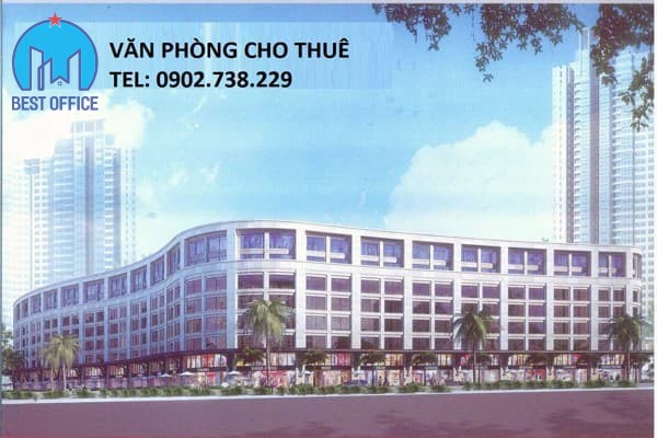 CAO ỐC SAIGON PEARL CAO ỐC SAIGON PEARL
