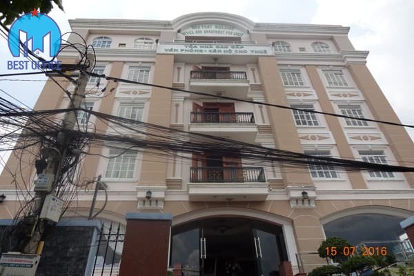 CAO ỐC HÒA PHÁT BUILDING CAO ỐC HÒA PHÁT BUILDING