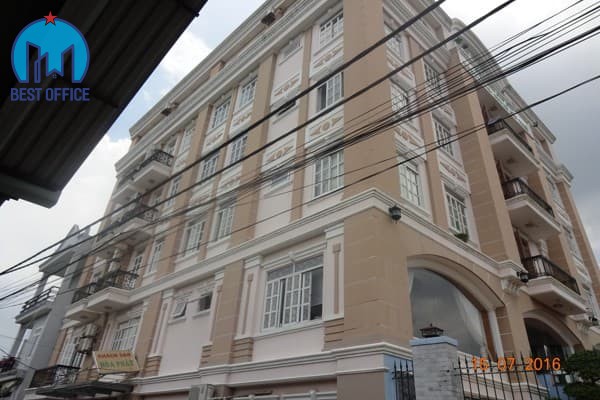 CAO ỐC HÒA PHÁT BUILDING CAO ỐC HÒA PHÁT BUILDING