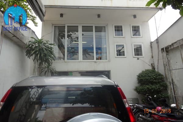 CAO ỐC ĐỖ XUÂN HỢP