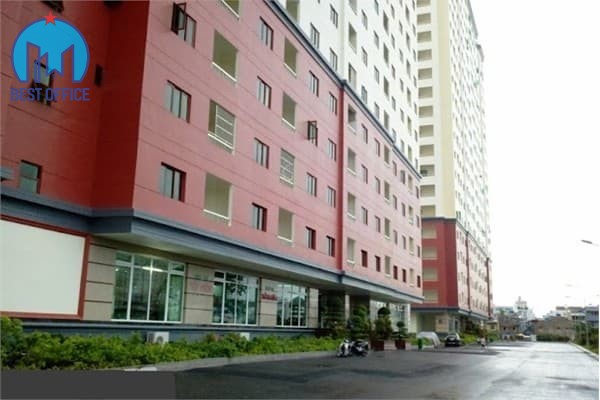 CAO ỐC CHUNG CƯ MỸ ĐỨC CAO ỐC CHUNG CƯ MỸ ĐỨC