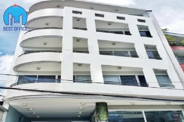CAO ỐC HBK 2 CAO ỐC HBK 2