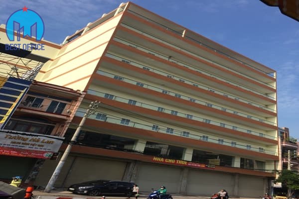 CAO ỐC NGUYỄN SƠN