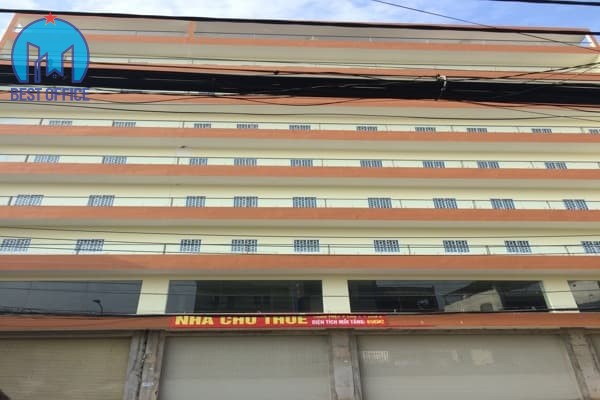 CAO ỐC NGUYỄN SƠN