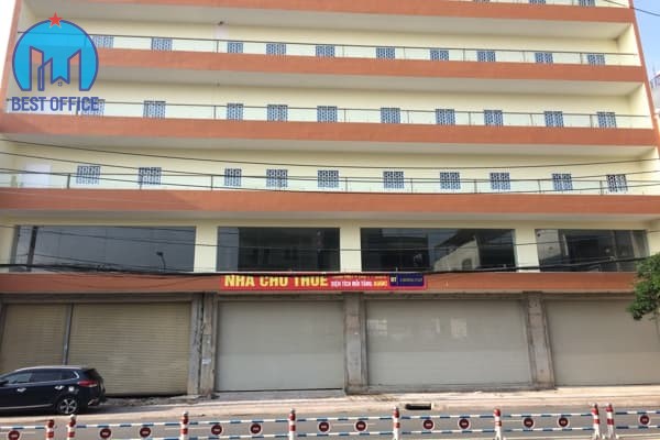 CAO ỐC NGUYỄN SƠN