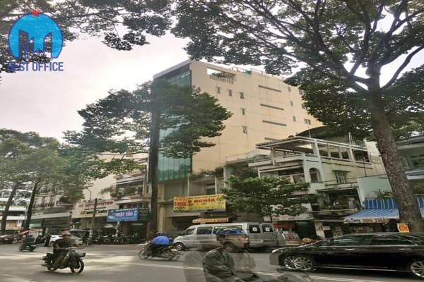 CAO ỐC THIÊN PHÚC LAND