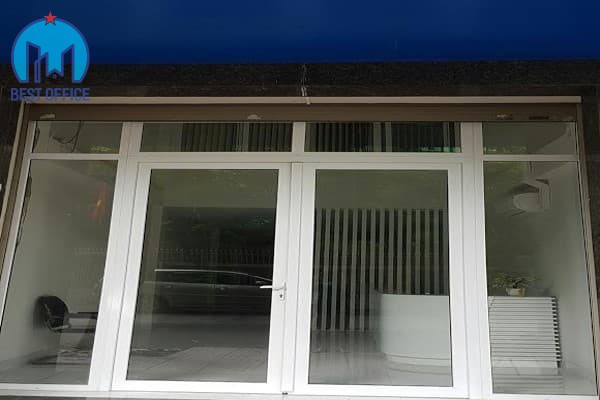 CAO ỐC SALI OFFICE CAO ỐC SALI OFFICE
