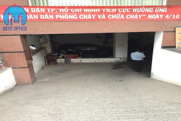 CAO ỐC NAM AN ĐBL