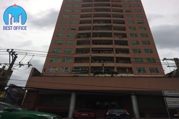 CAO ỐC NAM AN ĐBL