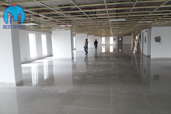 CAO ỐC HM2 BUILDING CAO ỐC HM2 BUILDING