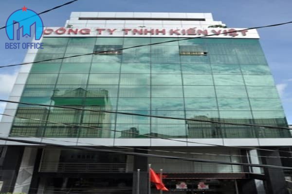 CAO ỐC KV  BUILDING CAO ỐC KV  BUILDING